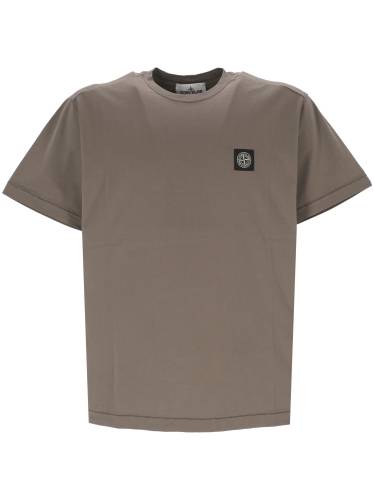 Stone Island Cotton Jersey